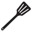 Spatula icon
