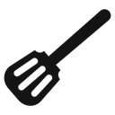 Spatula icon