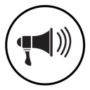 Speaker icon