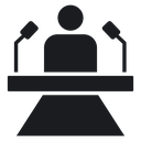Speaker 3 icon
