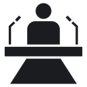 Speaker icon