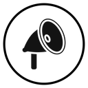 Speaker icon
