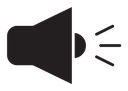 Speaker icon