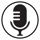 Speaker Microphone icon