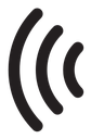 Speaker icon