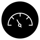 Speedometer 2 icon