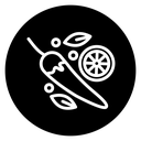 Spices icon