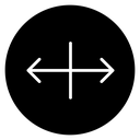 Split icon