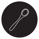 Spoon icon