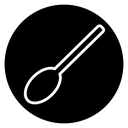 Spoon icon