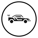 Sports Car icon