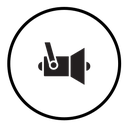 Spotlight icon