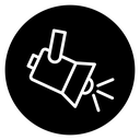 Spotlight icon