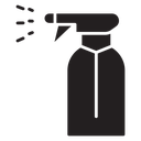 Spray icon