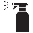 Spray Bottle icon
