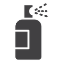 Spray can icon