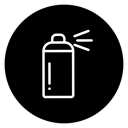 Spray can 2 icon
