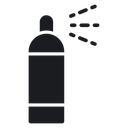 Spray can 3 icon