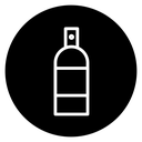 Spray can icon