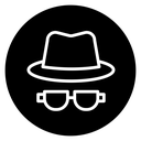 Spy icon