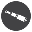 Spyglass Telescope icon