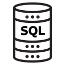 SQL server icon