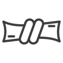 Squeeze icon