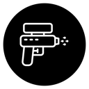 Squirt gun 2 icon