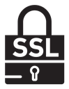 SSL icon