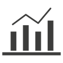 Stagflation icon