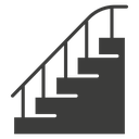 Stairs icon