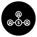 Stakeholders icon