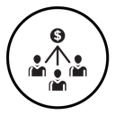 Stakeholders icon