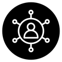 Stakeholders icon