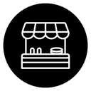 Stall icon