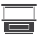 Stall icon