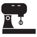 Stand Mixer icon