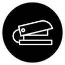Stapler icon