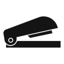 Stapler icon