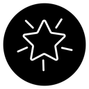 Star icon