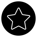 Star 2 icon