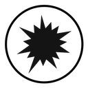 Starburst icon