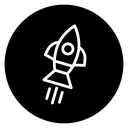 Startup icon