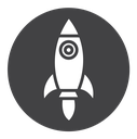 Startup icon