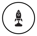 Startup icon