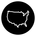State country 2 icon