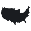 State country 3 icon
