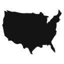 State country 4 icon