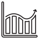 Statistics icon