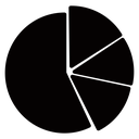 Statistics icon